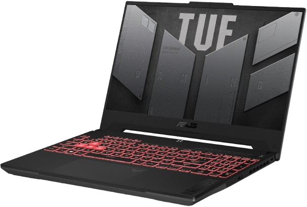 ASUS TUF Gaming A15 FA507