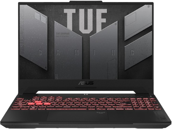 ASUS TUF Gaming A15 FA507