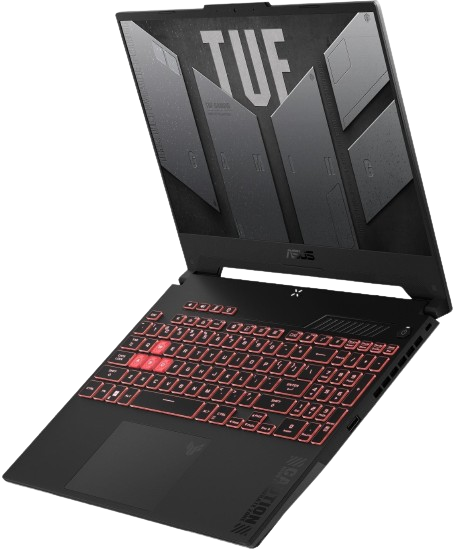ASUS TUF Gaming A15 FA507