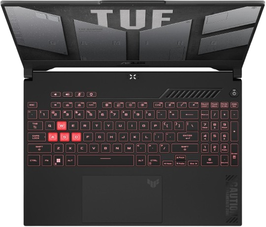 ASUS TUF Gaming A15 FA507