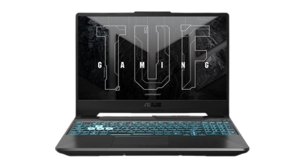 ASUS TUF Gaming A15
