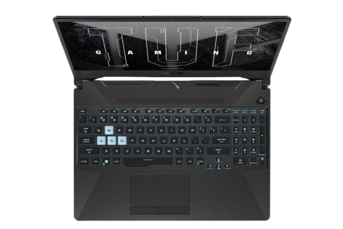 ASUS TUF Gaming A15