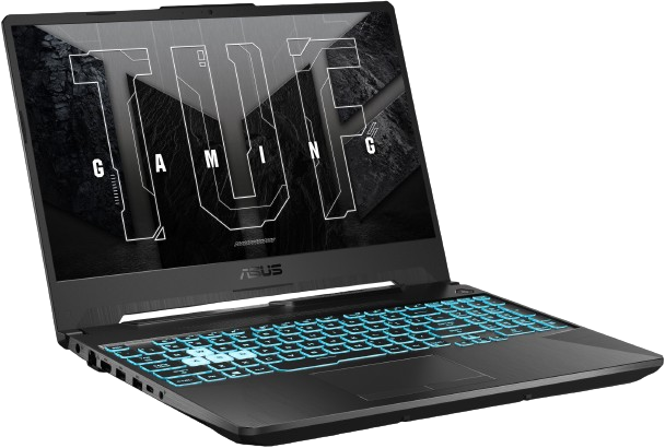 ASUS TUF Gaming A15