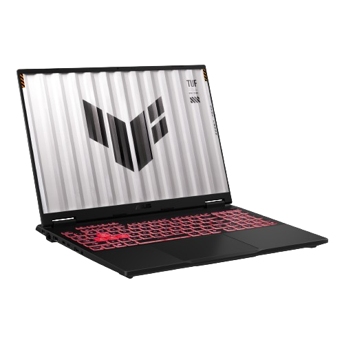 Herný notebook ASUS TUF Gaming A16 FA608
