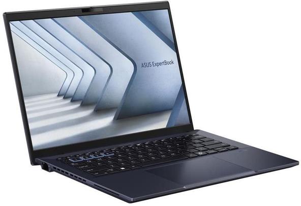 Laptop ASUS ExpertBook B5 B5404CMA-Q50493X Star Black