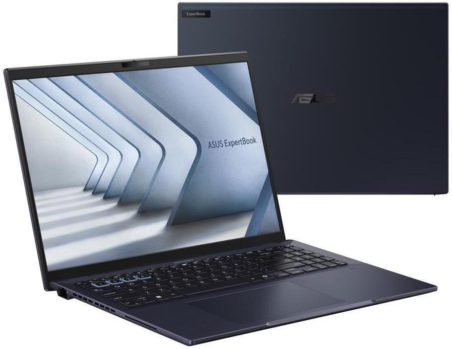 Laptop ASUS ExpertBook B5 B5404CMA-Q50259 Star Black