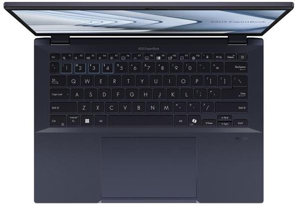 Laptop ASUS ExpertBook B5 B5404CMA-Q50259 Star Black