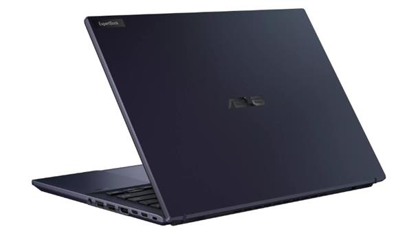 Laptop ASUS ExpertBook B5 B5404CVA-Q50181 Star Black