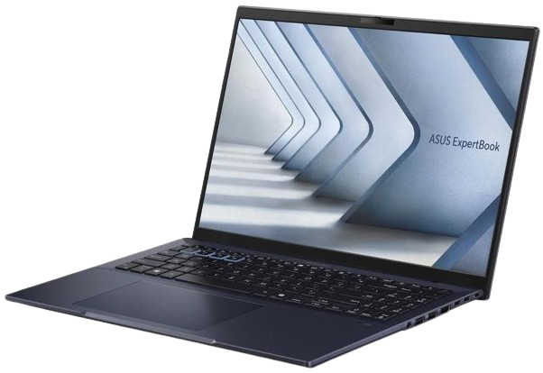 Laptop ASUS ExpertBook B5 B5604CMA-Q90257 Star Black