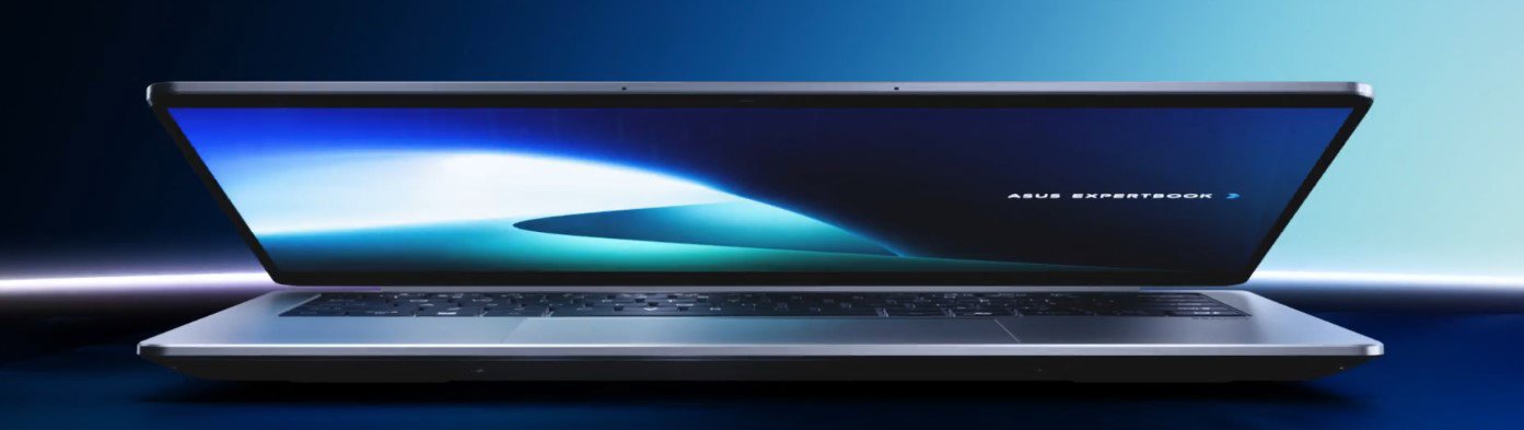 ASUS ExpertBook P5 P5405