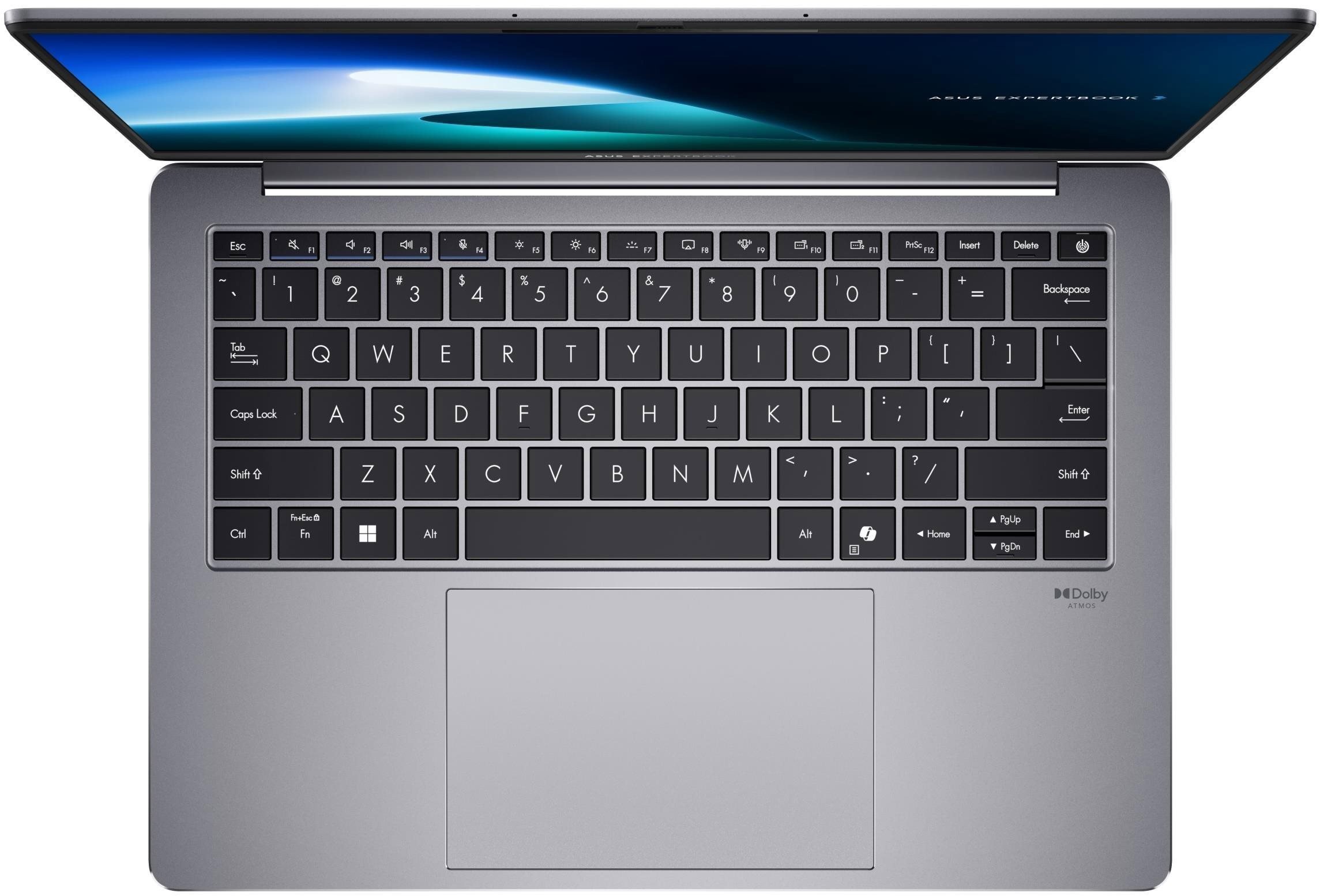 ASUS ExpertBook P5 P5405