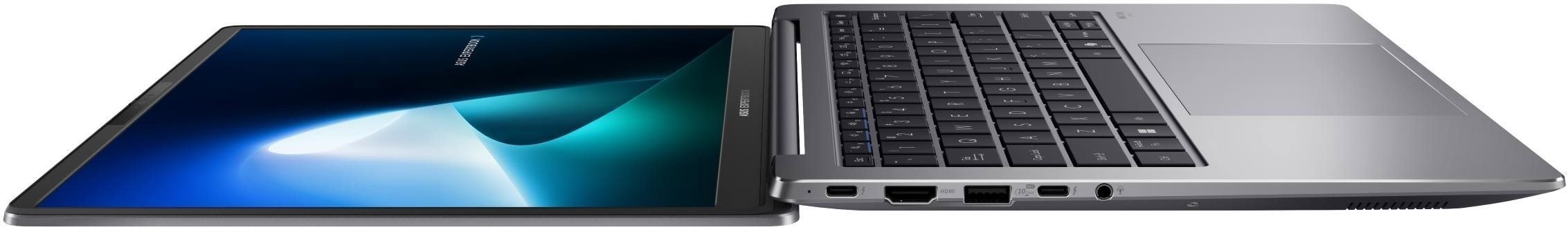 ASUS ExpertBook P5 P5405