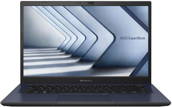 Laptop ASUS ExpertBook B1 B1402CVA-EB1704W Star Black