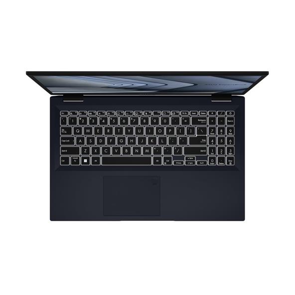 Laptop ASUS ExpertBook B1 B1502CGA-BQ0281 Star Black