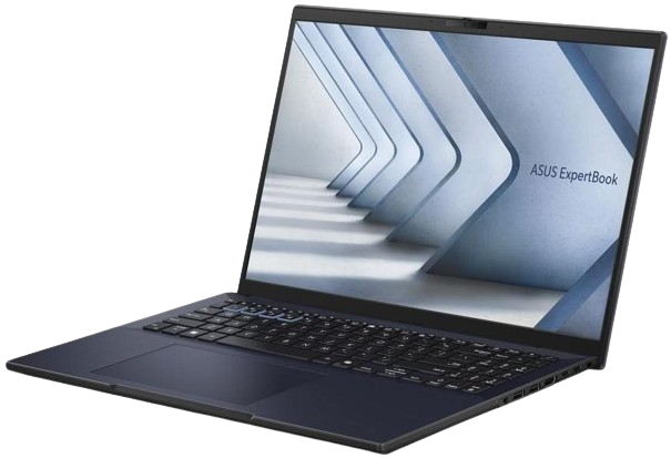 Laptop ASUS ExpertBook B3 B3604CMA-Q90189X Star Black