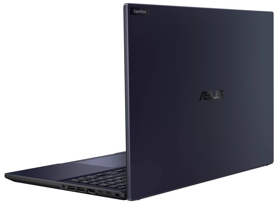 Laptop ASUS ExpertBook B3 B3604CMA-Q90189X Star Black