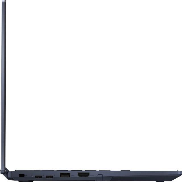 Laptop ASUS ExpertBook B3 Flip B3402FEA-EC1548RA Star Black kovový