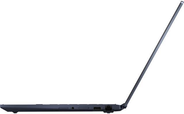 Laptop ASUS ExpertBook B3 Flip B3402FEA-EC1548RA Star Black kovový