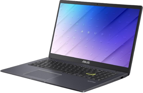 Laptop ASUS Vivobook Go 15 E510MA-EJ1472W Peacock Blue