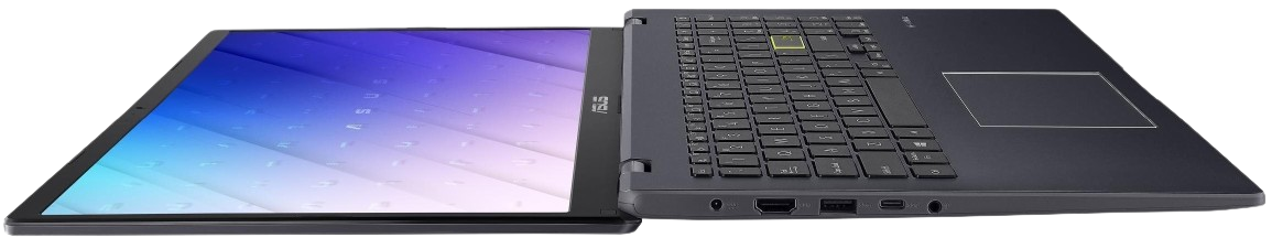 Laptop ASUS Vivobook Go 15 E510MA-EJ1472W Peacock Blue
