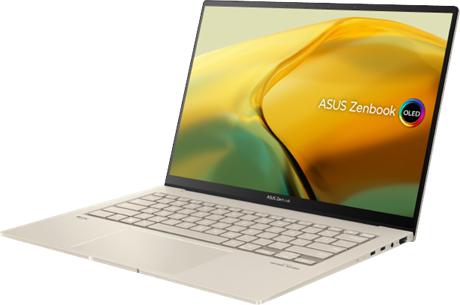 Asus Zenbook UX3404