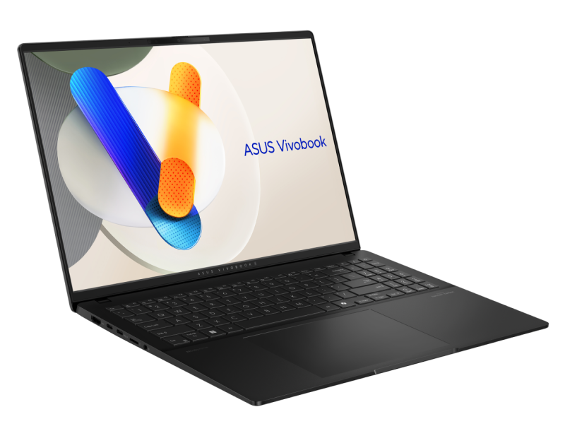 Laptop Asus VivoBook S16 M5606UA-MX04 Neutral Black
