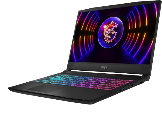 MSI Katana 15 B13V