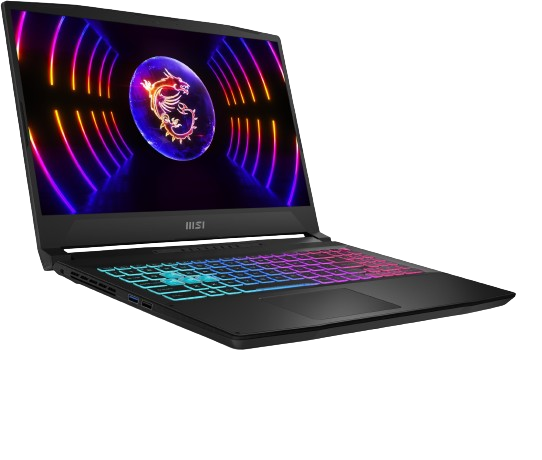 MSI Katana 15 B13V