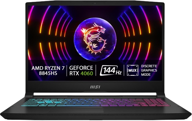 MSI Katana 15 B13V