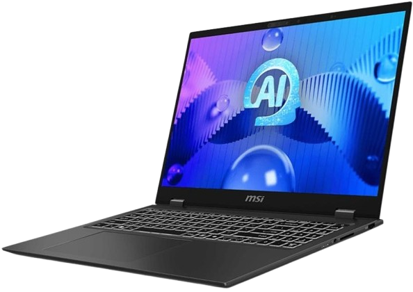 MSI Prestige 16 AI Evo B1M