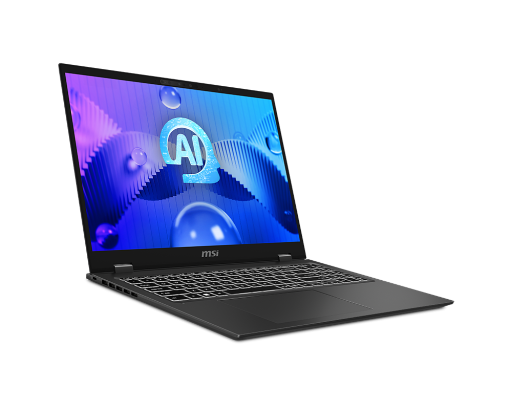 MSI Prestige 16 AI Evo B1M