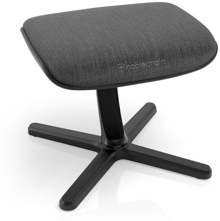 Noblechairs Footrest 2 - TX anthracite
