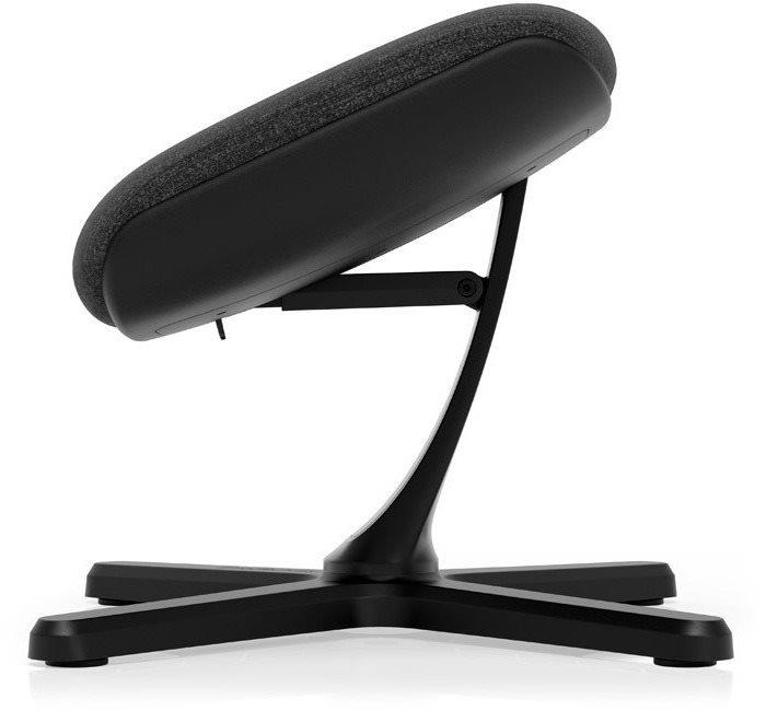 Noblechairs Footrest 2 - TX anthracite