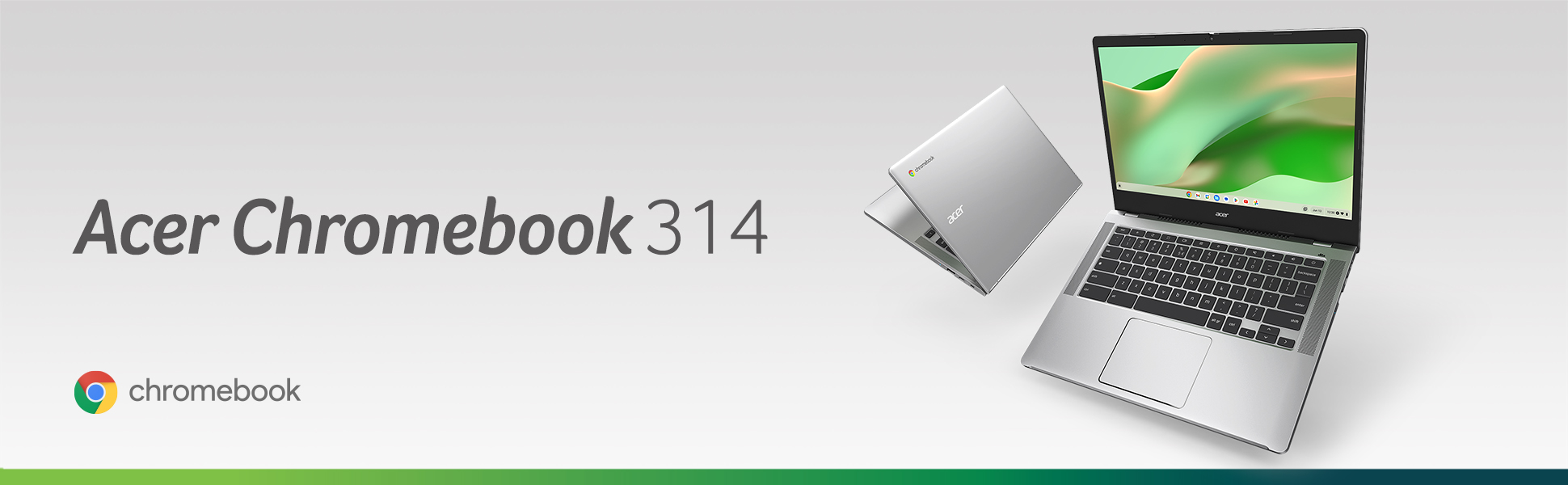 Acer Chromebook 314