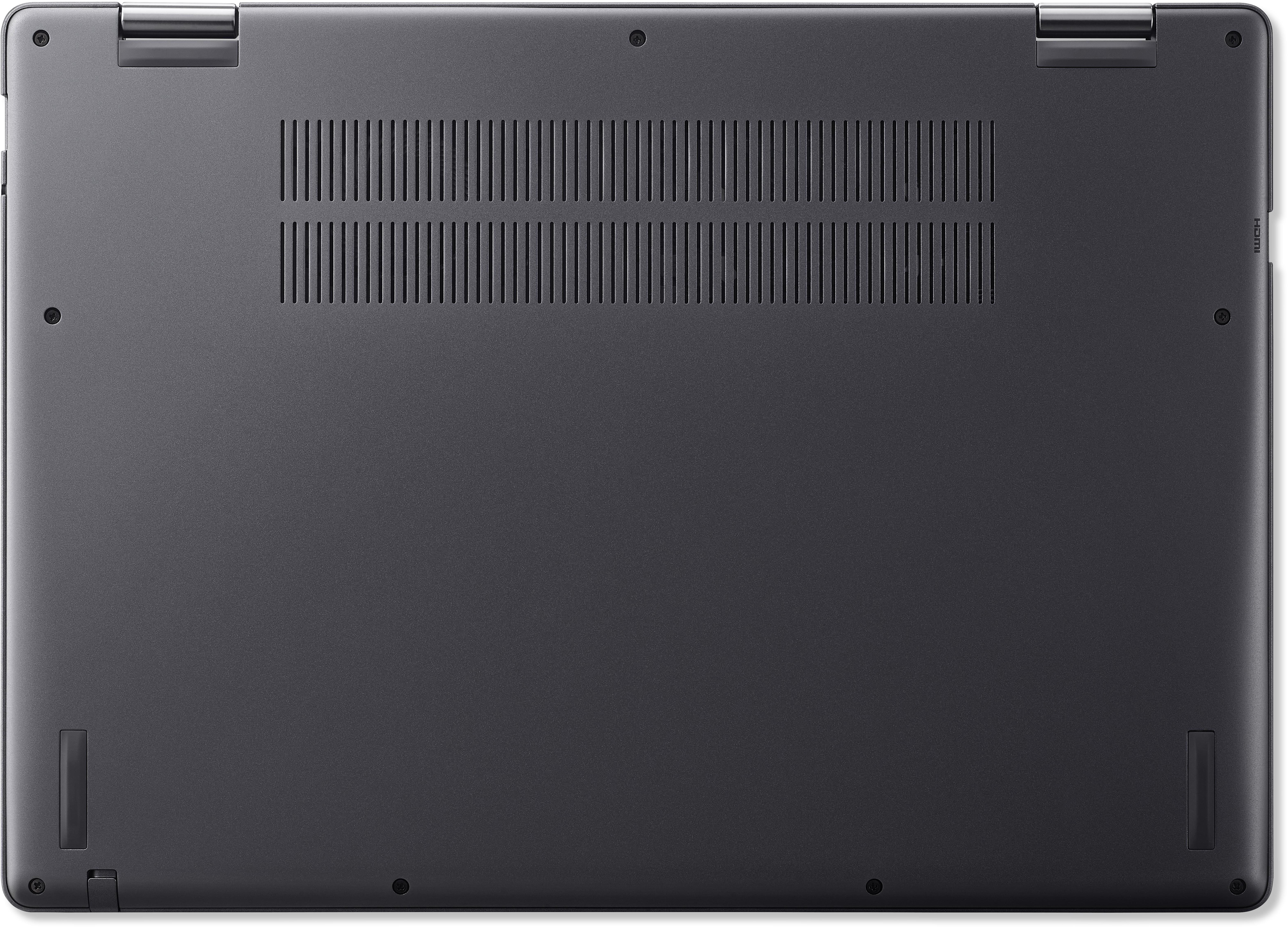 Laptop Acer Chromebook Plus Spin 714 Steel Gray kovový + USI Pen (CP714-1HN-59L1)