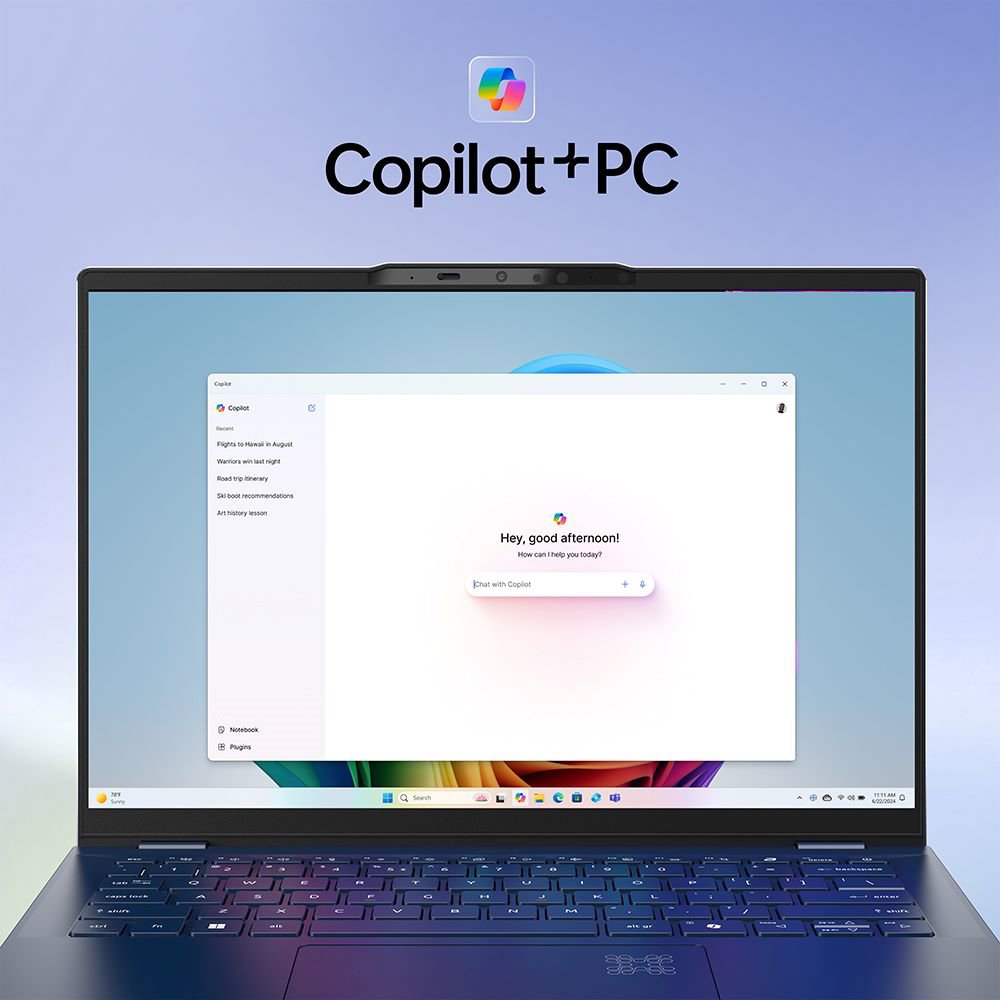 Notebook Acer Swift 14 AI EVO
