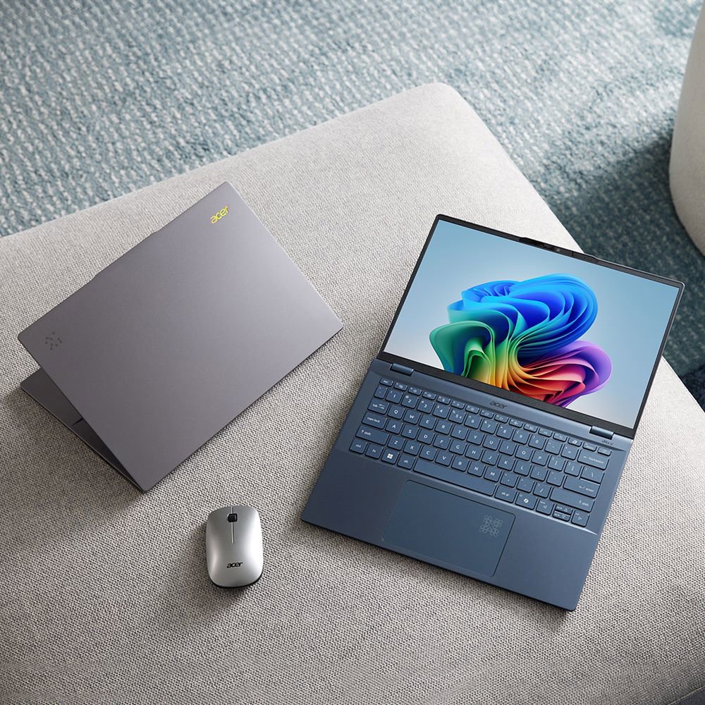 Notebook Acer Swift 14 AI EVO