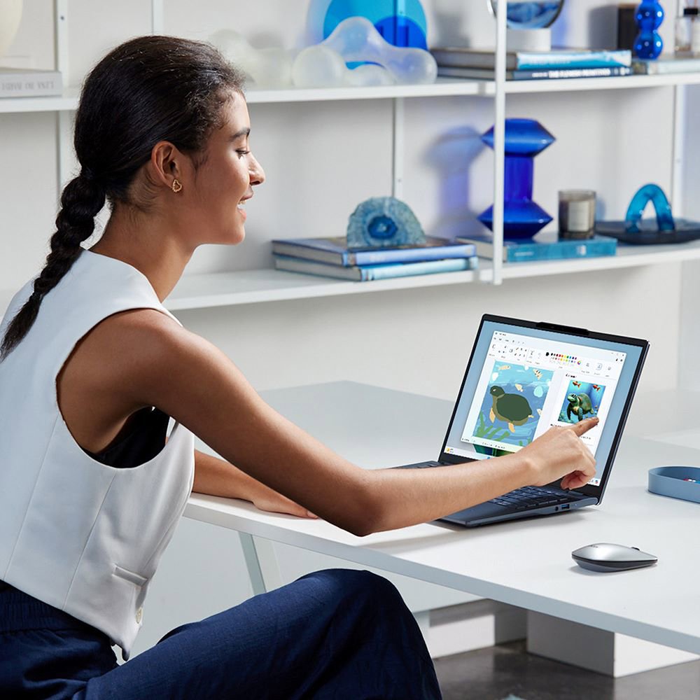 Notebook Acer Swift 14 AI EVO