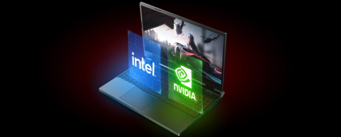 Acer Nitro 5