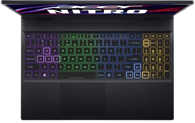 Acer Nitro 5