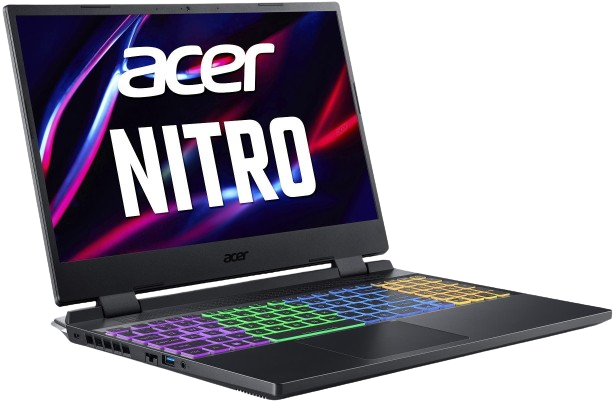 Acer Nitro 5
