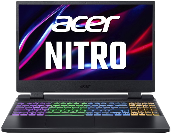 Acer Nitro 5
