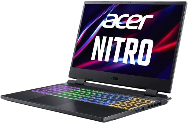 Acer Nitro 5