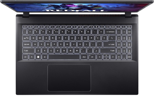 Notebook Acer Nitro V 15
