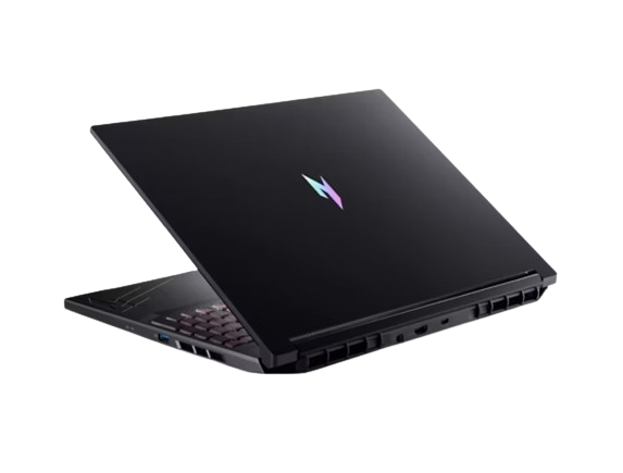Herný notebook Acer Nitro V 16 Obsidian Black (ANV16-41-R5KY) Herný laptop Acer Nitro V 16 Obsidian Black (ANV16-41-R5KY)