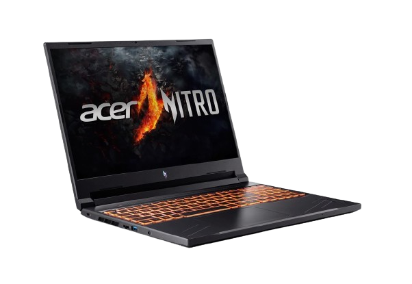 Herný notebook Acer Nitro V 16 Obsidian Black (ANV16-41-R5KY) Herný laptop Acer Nitro V 16 Obsidian Black (ANV16-41-R5KY)