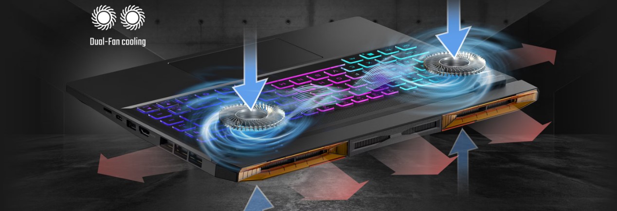 Acer Nitro 14