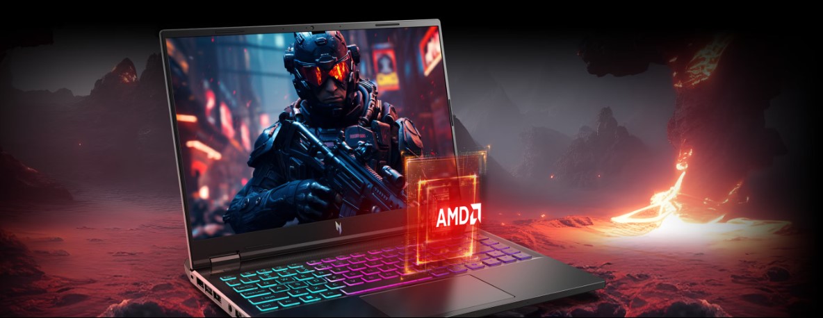 Acer Nitro 14