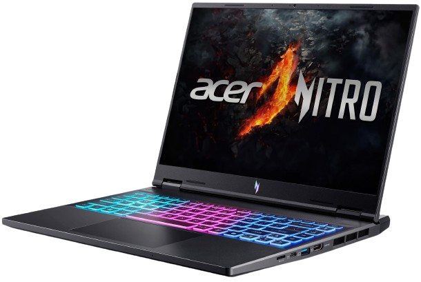 Acer Nitro 14