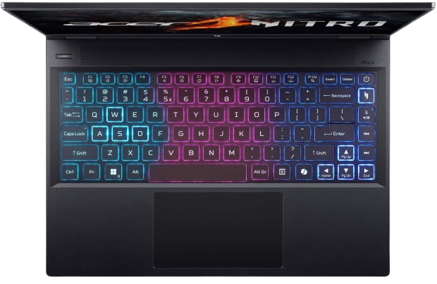 Acer Nitro 14
